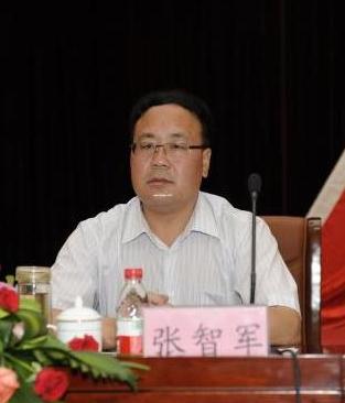 [CropImg][CropImg][s]省財政廳黨組成員、副廳長行業(yè)黨委書記張智軍同志做重要講話